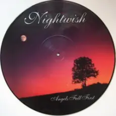 Nightwish - Angel Fall First