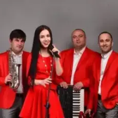 Обложка трека Сама П'ю, Сама Наливаю - Гурт Vip. Українські Весільні Пісні, Українські Пісні, Українська Забава