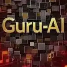 Guru Ai - Замечталась