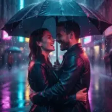 Y.K. Music - А сніг летить і час спиняє