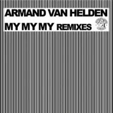 Armand Van Helden - My My My (Klaas Remix)