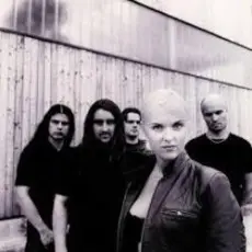 Theatre Of Tragedy - Machine (Vnv Nation Remix)