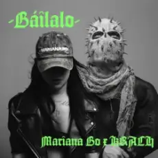 Mariana BO & KRACH - Báilalo