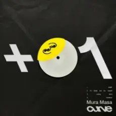 Mura Masa - Handsup
