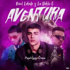 Lunay Ft. Ozuna y Anuel AA - Aventura