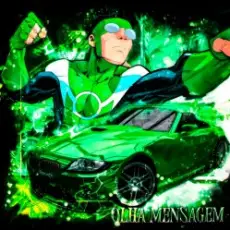 SEKIMANE & Scythermane & NXGHT! & DJ DYLANFK & KGJ - OLHA MENSAGEM (Slowed)