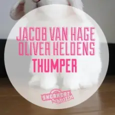 Jacob van Hage, Oliver Heldens - Thumper (Original Mix)