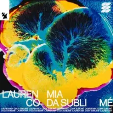 Lauren Mia - Coda Sublimé