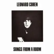 Leonard Cohen - A Bunch of Lonesome Heroes