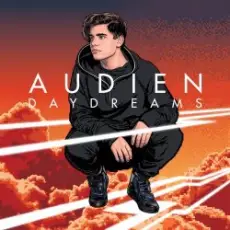 Audien feat. Lady Antebellum - Something Better (Original Mix)