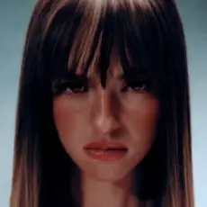 Alicia Moffet - Fake