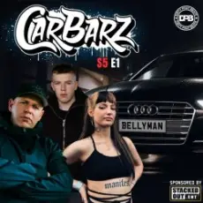 Обложка трека Car Barz S5 E1 Back In The Car Again