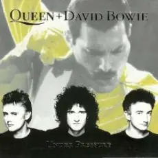 David Bowie ft. Queen - Under Pressure