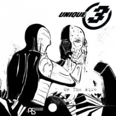 Unique 3 - Serial Killer