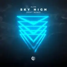 Alok feat. Nonô - Sky High
