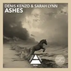 Denis Kenzo & Sarah Lynn - Ashes