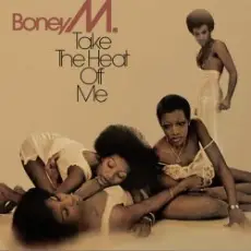 Boney M - Ribbons of Blue