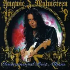 Yngwie Malmsteen - Magic Mirror