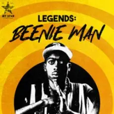 Beenie Man - The Crime