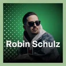 Robin Schulz - Die For You