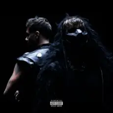 Anyma - Work (feat. Yeat)