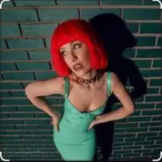 Виктория Дайнеко - Твоя девочка