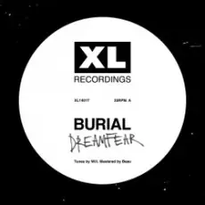 Burial - Prayer