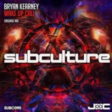 Bryan Kearney - Wake Up Call (Original Mix)