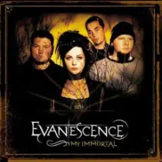 Evanescence - My Immortal (Band Version)
