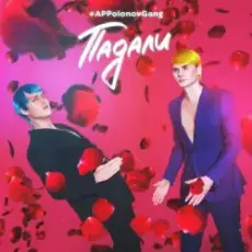 Обложка трека Лайки Бренды