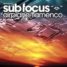 Suib Focus - Airplane