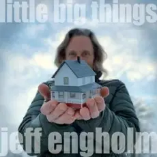 Jeff Engholm - Wake Up With You