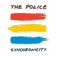 The Police - Walking In Your Footsteps (Alternate Mix)