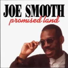 Joe Smooth - Promised Land (Underground Mix)