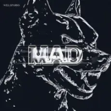 Will Sparks - Mad
