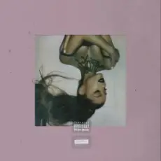 Ariana Grande - Iimagine