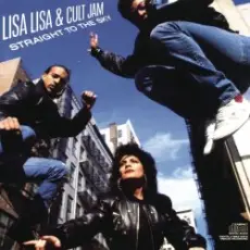 Lisa Lisa & Cult Jam - Dance Forever (Album Version)