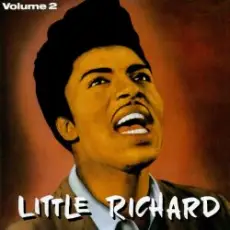 Little Richard - Tutti Frutti