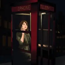 Mordvinova - Блюз