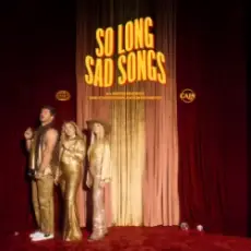 CAIN - So Long Sad Songs