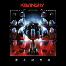 Kavinsky - The Crash