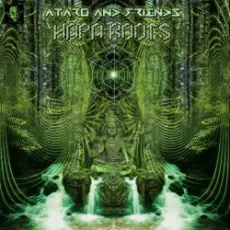 Обложка трека Natural Remedy