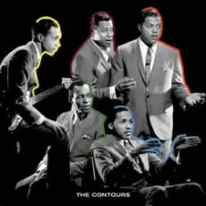 The Contours - Take Him Back If It Makes You Happy