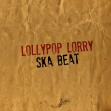 Lollypop Lorry - Jumanji