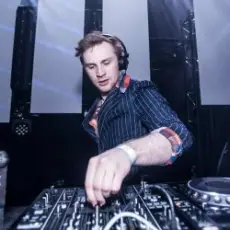 Fox Stevenson - Tico