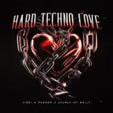 VINAI & PHOROS & Church of Molly - Hard Techno Love