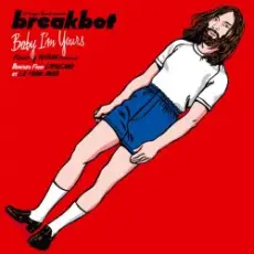 Breakbot - Arrested