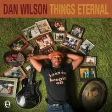 Dan Wilson - Eleanor Rigby