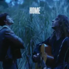 Eddie Benjamin & Shawn Mendes - HOME