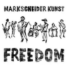 Markscheider Kunst - Весна